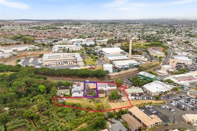 To be sold together with 94-815 Waipahu Street, this BMX-3 zoned - photo 13