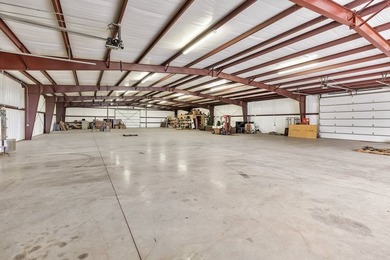 Great opportunity! 5.07 acres, approx 3+- acres fenced, balance - photo 17