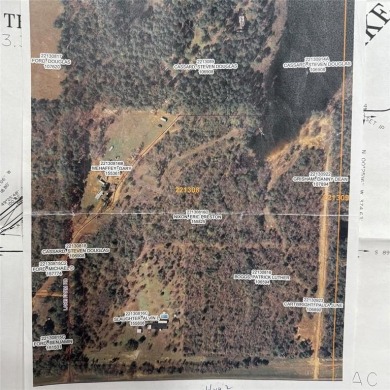 Lake Acreage For Sale in Plain Dealing, Louisiana