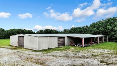Great opportunity! 5.07 acres, approx 3+- acres fenced, balance - photo 21