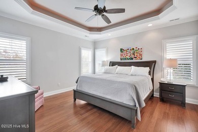 Enjoy water views in amenity-rich Brunswick Forest with this - photo 22