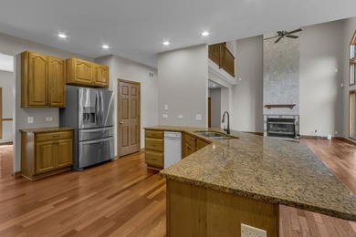 Welcome to 2 Echo Woods, a custom-built home situated on over - photo 22