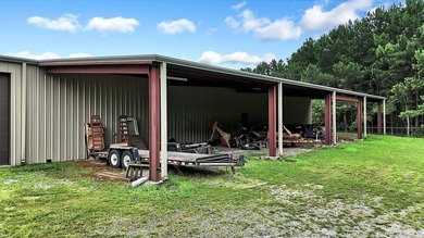 Great opportunity! 5.07 acres, approx 3+- acres fenced, balance - photo 23