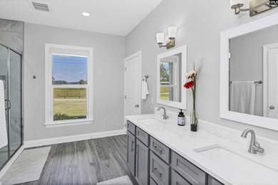 Custom all brick home on Lake Murray with big water views - photo 26