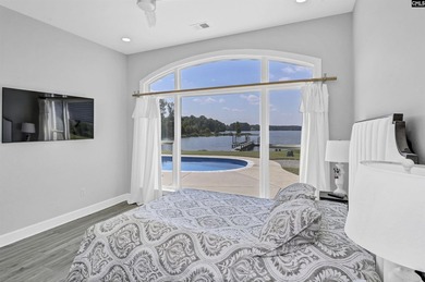 Custom all brick home on Lake Murray with big water views - photo 29