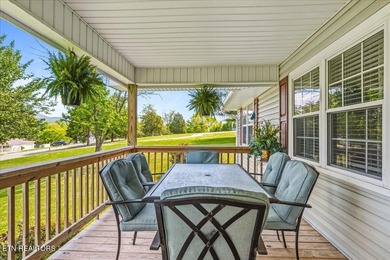 Welcome to your own slice of Paradise on Norris Lake ! This - photo 9