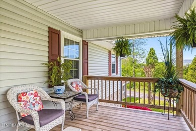 Welcome to your own slice of Paradise on Norris Lake ! This - photo 10