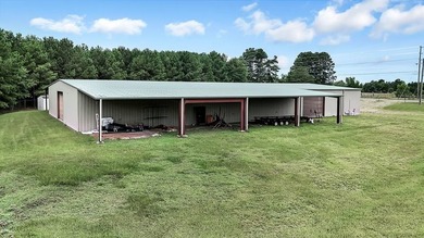 Great opportunity! 5.07 acres, approx 3+- acres fenced, balance - photo 31