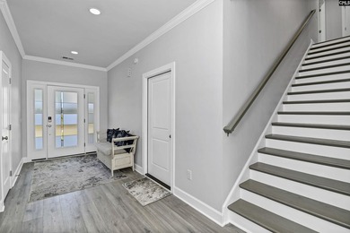 Custom all brick home on Lake Murray with big water views - photo 33