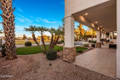 **** The BEST Lot in the BEST Neighborhood In all of Chandler! - photo 35