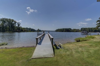 Custom all brick home on Lake Murray with big water views - photo 40