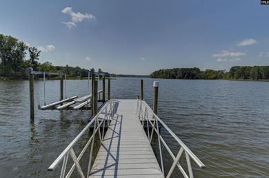 Custom all brick home on Lake Murray with big water views - photo 41