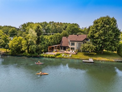  Home For Sale in Saint-Jean-Sur-Richelieu 