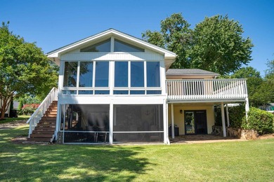 MOTIVATED SELLERS! Welcome to lakefront living at its finest on - photo 1