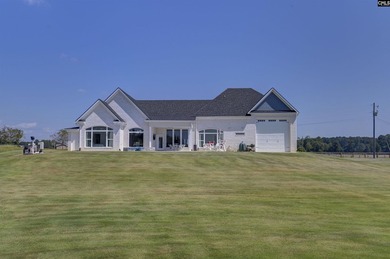 Custom all brick home on Lake Murray with big water views - photo 42