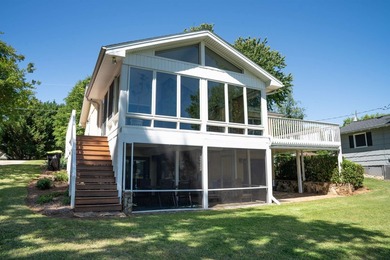 MOTIVATED SELLERS! Welcome to lakefront living at its finest on - photo 2