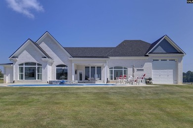 Custom all brick home on Lake Murray with big water views - photo 43