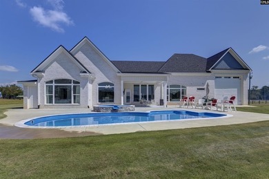 Custom all brick home on Lake Murray with big water views - photo 44