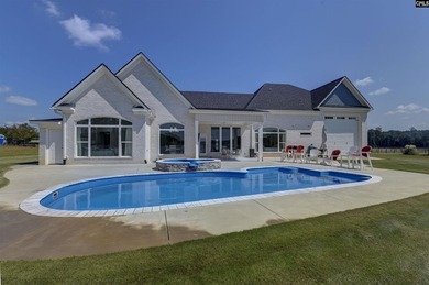 Custom all brick home on Lake Murray with big water views - photo 46