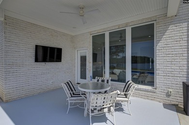 Custom all brick home on Lake Murray with big water views - photo 47