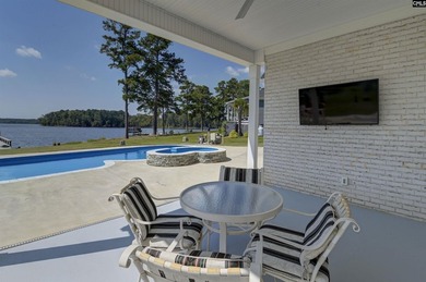 Custom all brick home on Lake Murray with big water views - photo 48