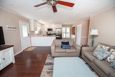 MOTIVATED SELLERS! Welcome to lakefront living at its finest on - photo 8