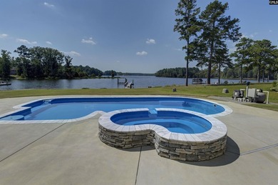 Custom all brick home on Lake Murray with big water views - photo 49