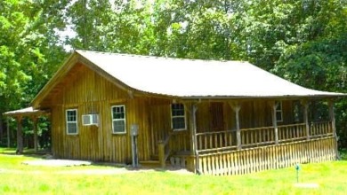 (private lake, pond, creek) Home For Sale in Red Boiling Springs Tennessee