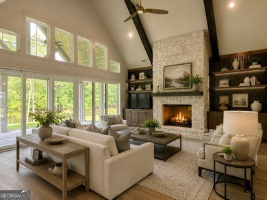 EXPERIENCE THE BEAUTY OF LAKEFRONT LIVING IN THIS SPECTACULAR - photo 10