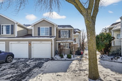 (private lake, pond, creek) Condo Active Under Contract in Schaumburg Illinois