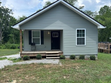 Lake Home For Sale in Jamestown, Tennessee