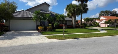 (private lake, pond, creek) Home For Sale in Boynton Beach Florida
