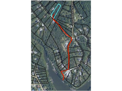 Building Lot with Dock Space Available - photo 2