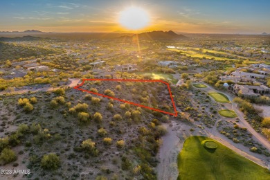 Lake Lot For Sale in Gold Canyon, Arizona