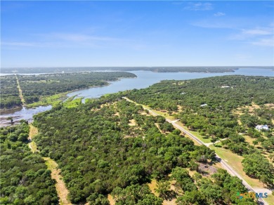 Lake Acreage For Sale in Gatesville, Texas