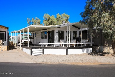 Lake Havasu Home For Sale in Lake Havasu City Arizona