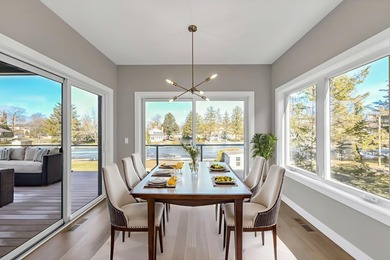 The pinnacle of refined lakefront living awaits on Browns Lake - photo 11