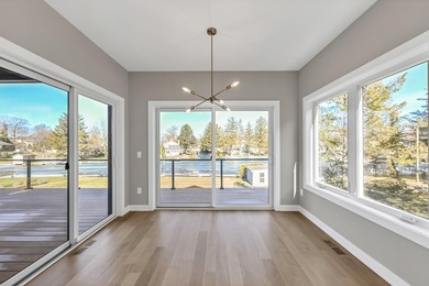 The pinnacle of refined lakefront living awaits on Browns Lake - photo 12