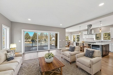 The pinnacle of refined lakefront living awaits on Browns Lake - photo 13