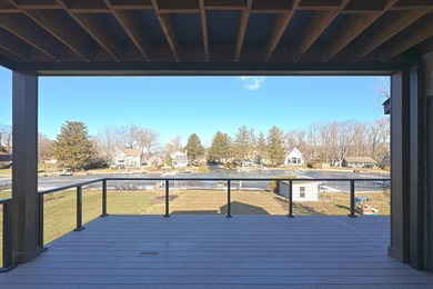The pinnacle of refined lakefront living awaits on Browns Lake - photo 14