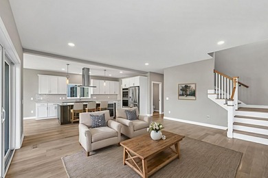 The pinnacle of refined lakefront living awaits on Browns Lake - photo 15