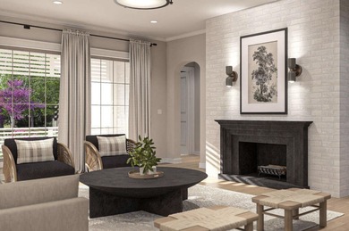 *Proposed New Construction* in Boone's Trace! Experience refined