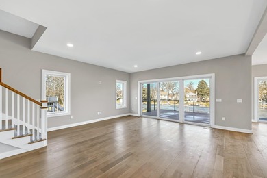 The pinnacle of refined lakefront living awaits on Browns Lake - photo 16