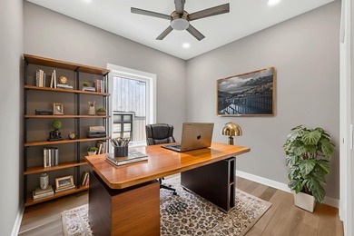 The pinnacle of refined lakefront living awaits on Browns Lake - photo 17