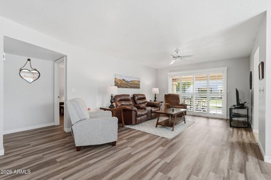 Welcome to easy Arizona living in the highly sought-after gated - photo 8