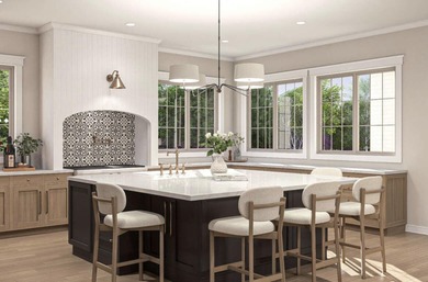 *Proposed New Construction* in Boone's Trace! Experience refined