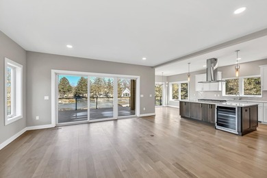 The pinnacle of refined lakefront living awaits on Browns Lake - photo 18