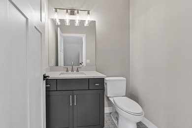 The pinnacle of refined lakefront living awaits on Browns Lake - photo 19