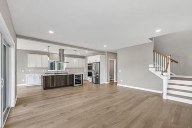 The pinnacle of refined lakefront living awaits on Browns Lake - photo 20