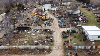 Lake Commercial For Sale in Pauls Valley, Oklahoma